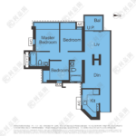 御景峰 - 北區屋網 28northd.com