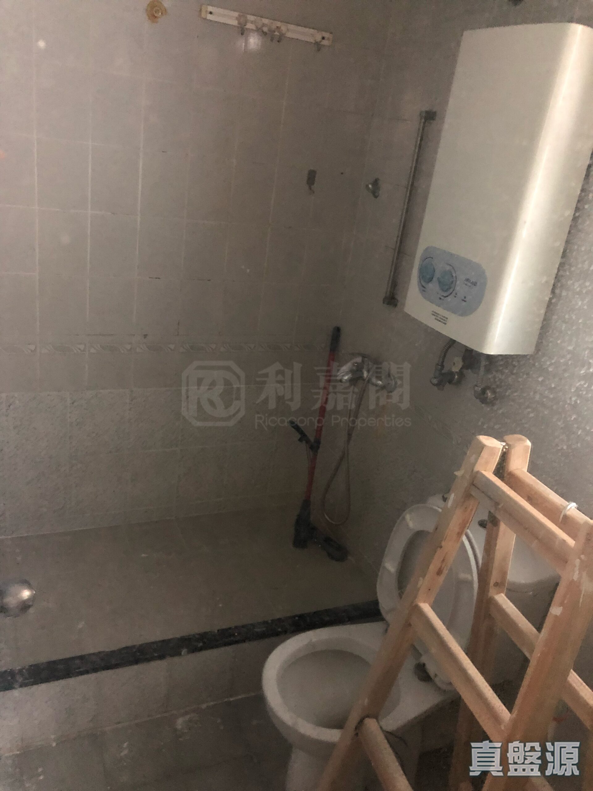 上水名都 紐約閣 (2座)