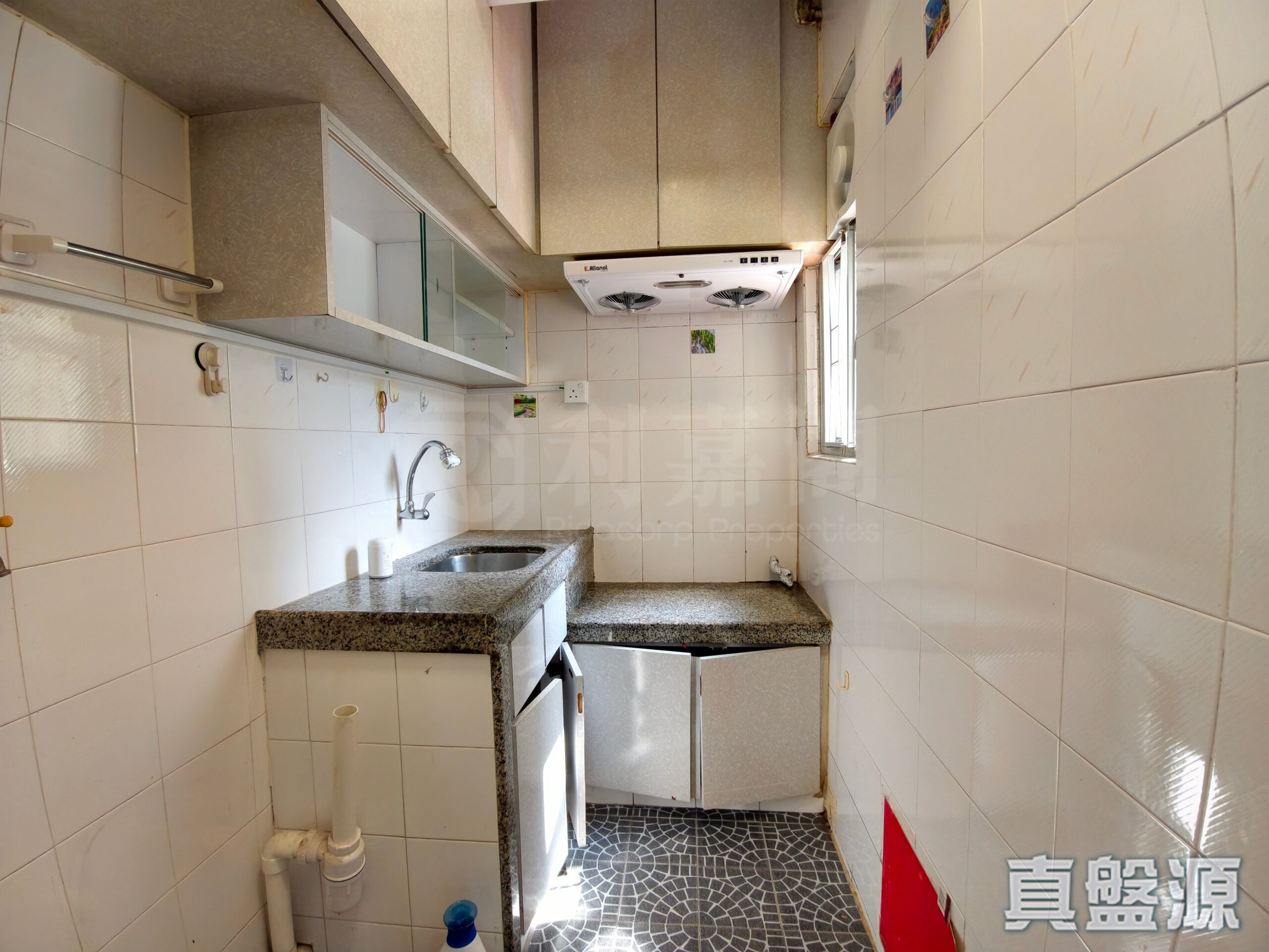 粉嶺名都 龍騰閣 (4座)