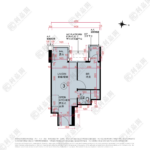 ONE INNOVALE 1期 A座 - 北區屋網 28northd.com