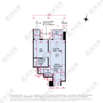 ONE INNOVALE 2期 C座 - 北區屋網 28northd.com