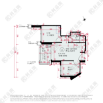 ONE INNOVALE 3期 D座 - 北區屋網 28northd.com