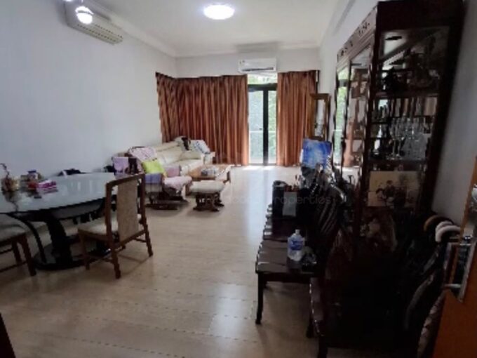 高爾夫景園 3座 - 北區屋網 28northd.com