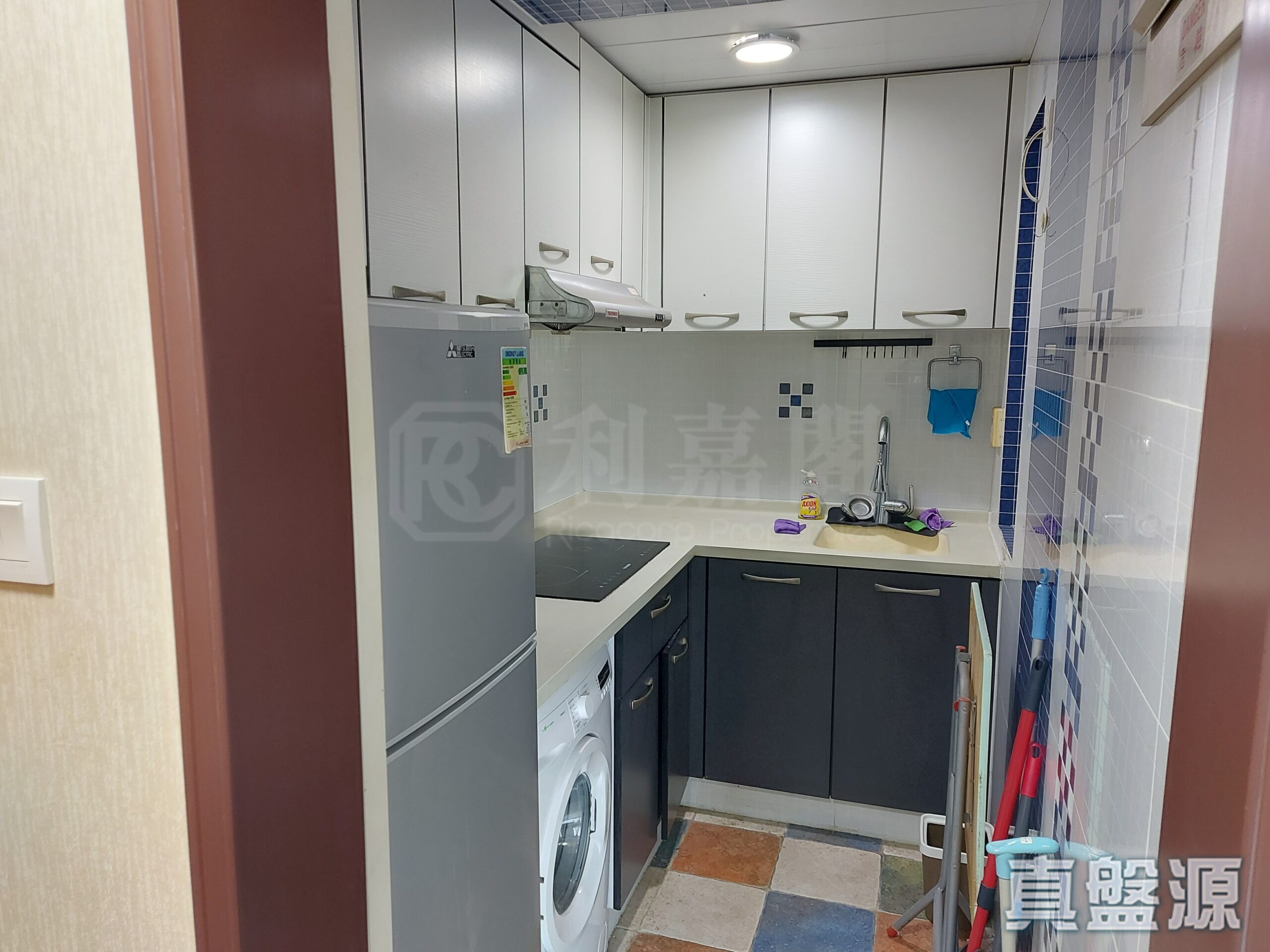 牽晴間 10座 - 北區屋網 28northd.com