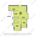 牽晴間 6座 - 北區屋網 28northd.com