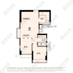 牽晴間 4座 - 北區屋網 28northd.com