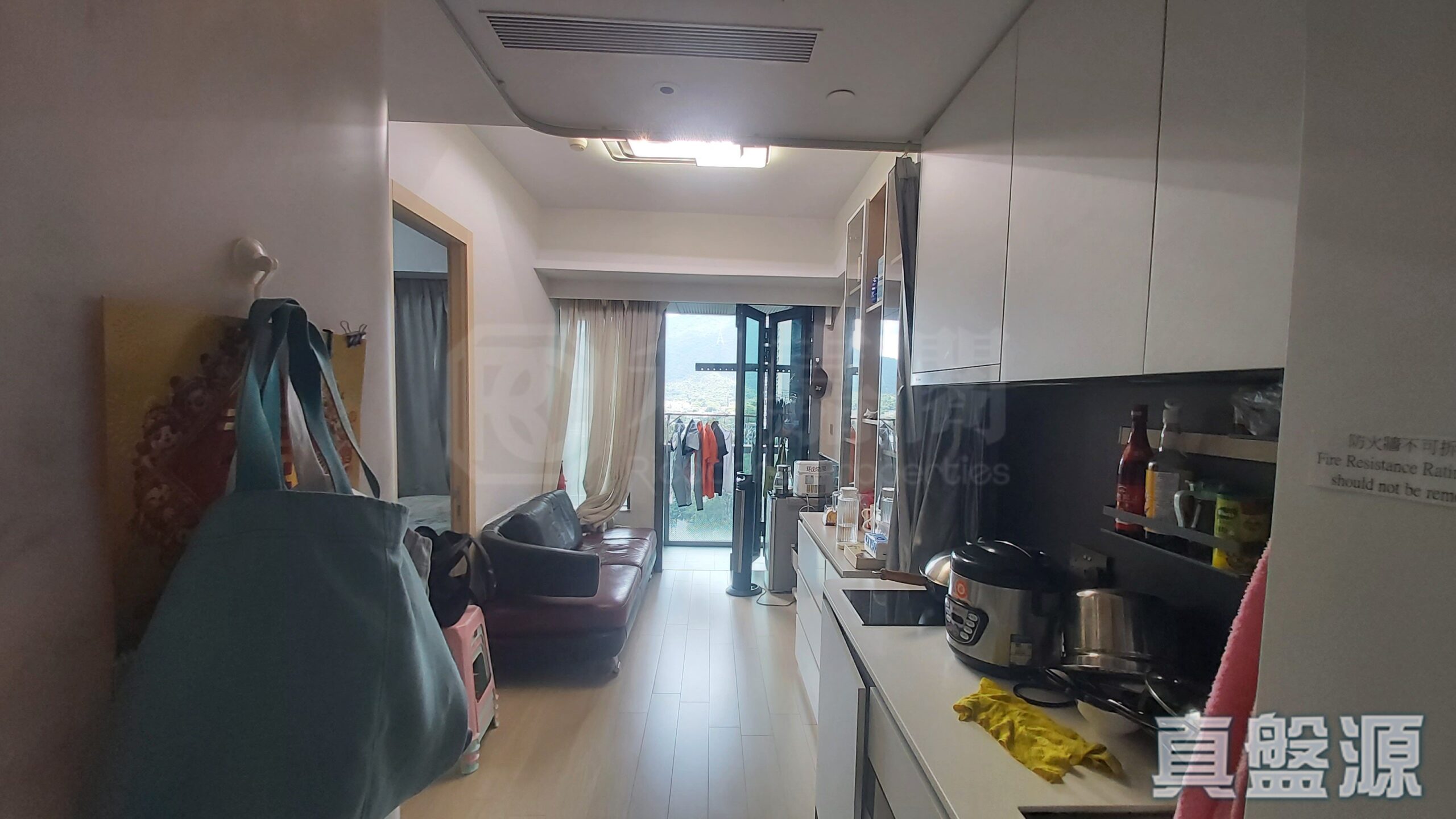 ONE INNOVALE 1期 B座