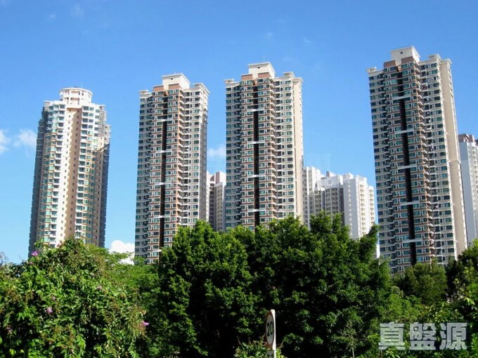 御皇庭 3座 - 北區屋網 28northd.com