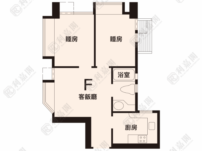 上水中心 3座 - 北區屋網 28northd.com