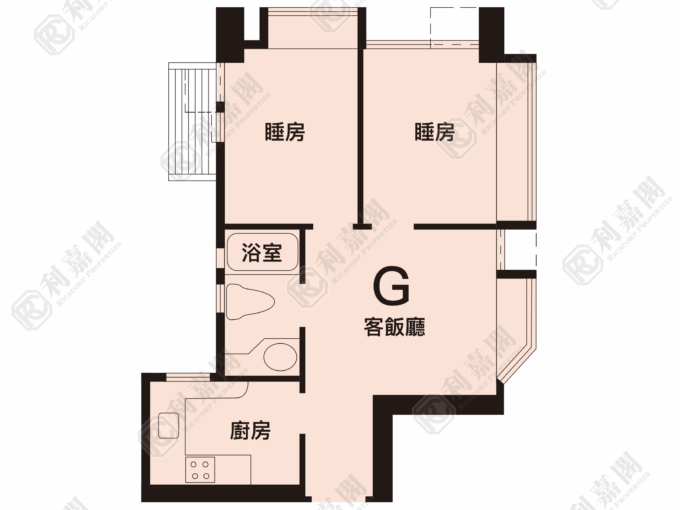上水中心 3座 - 北區屋網 28northd.com