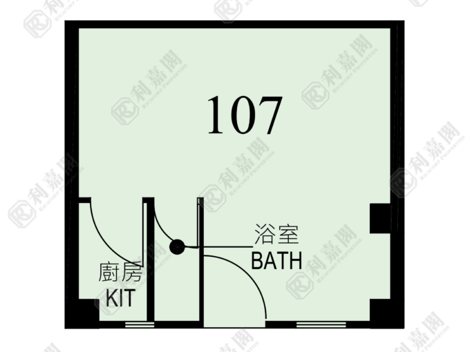 祥華邨 祥景樓 - 北區屋網 28northd.com