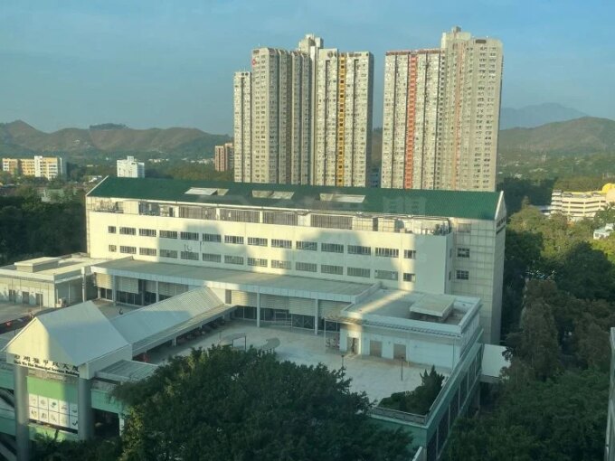 上水中心 5座 - 北區屋網 28northd.com