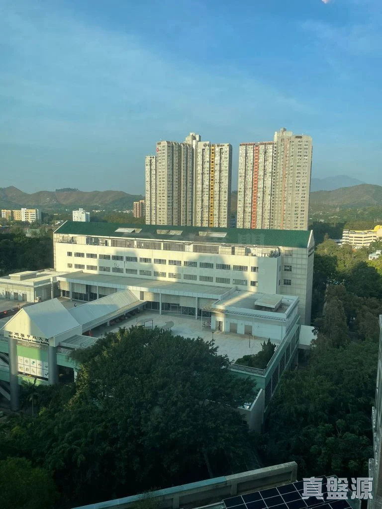 上水中心 5座