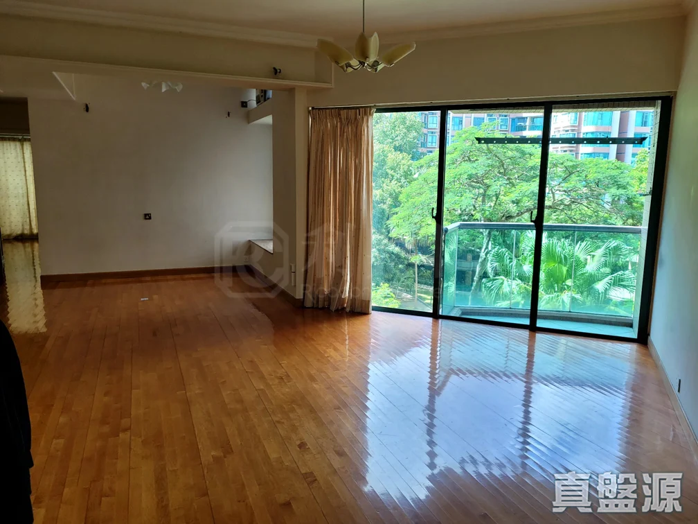 奕翠園 2座
