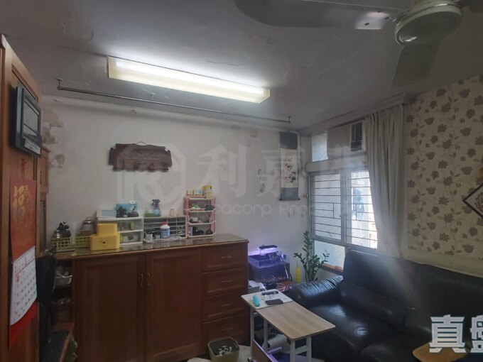 華明邨 頌明樓 (5座) - 北區屋網 28northd.com