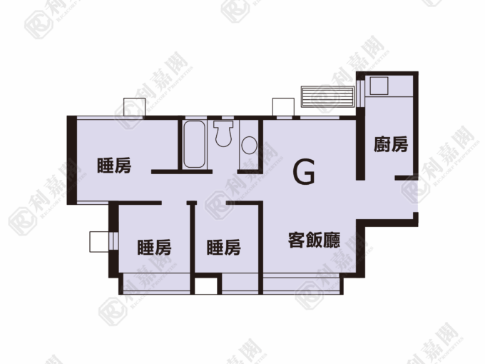 粉嶺名都 雅碧閣 (1座) - 北區屋網 28northd.com