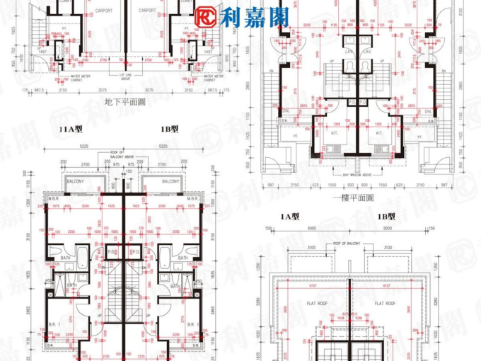 歌賦嶺 - 北區屋網 28northd.com