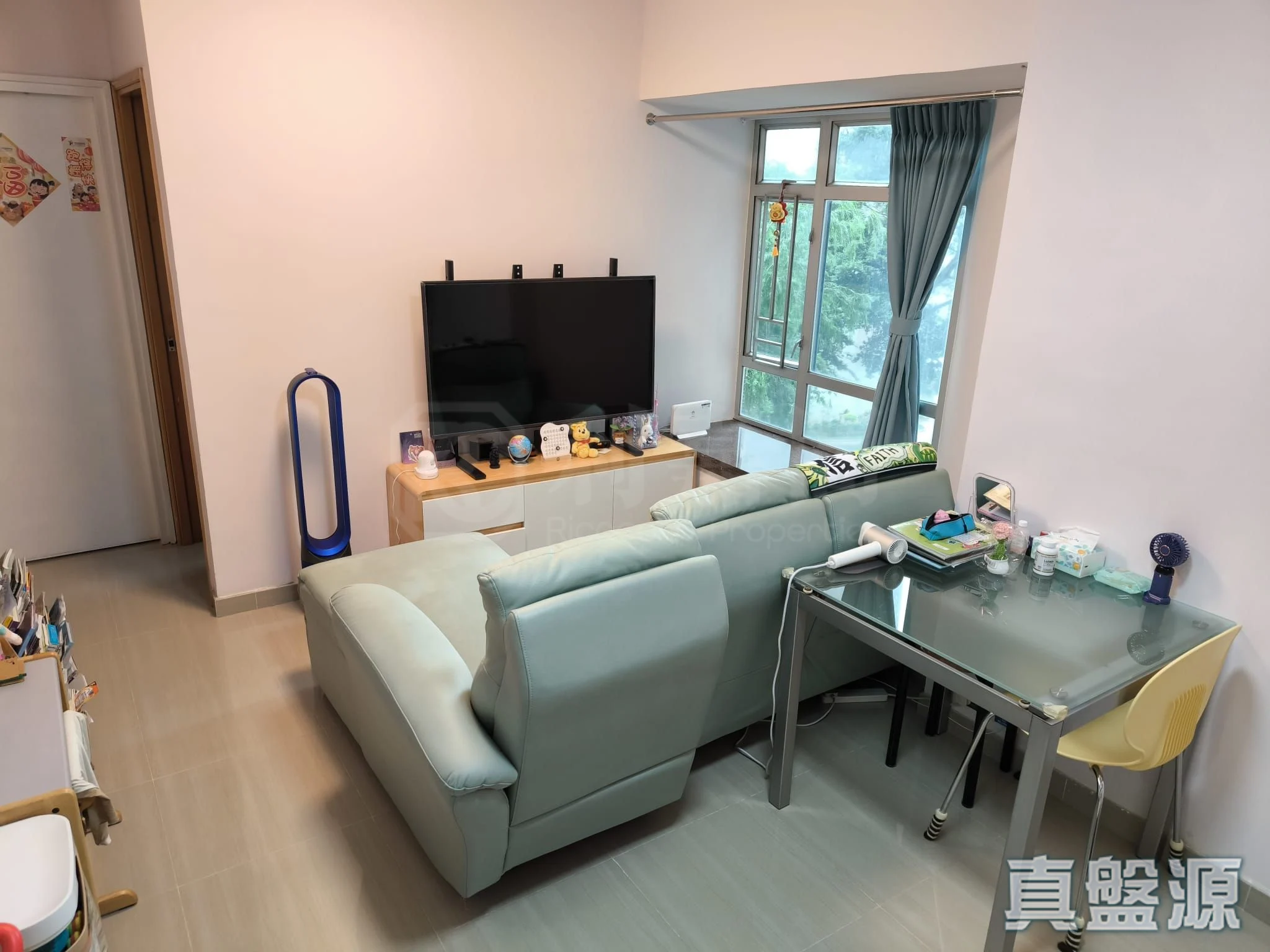 花都廣場 2座