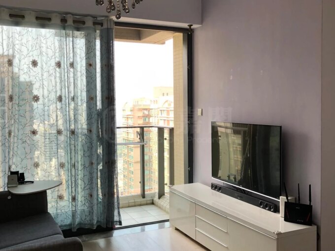 逸峯 1座 - 北區屋網 28northd.com