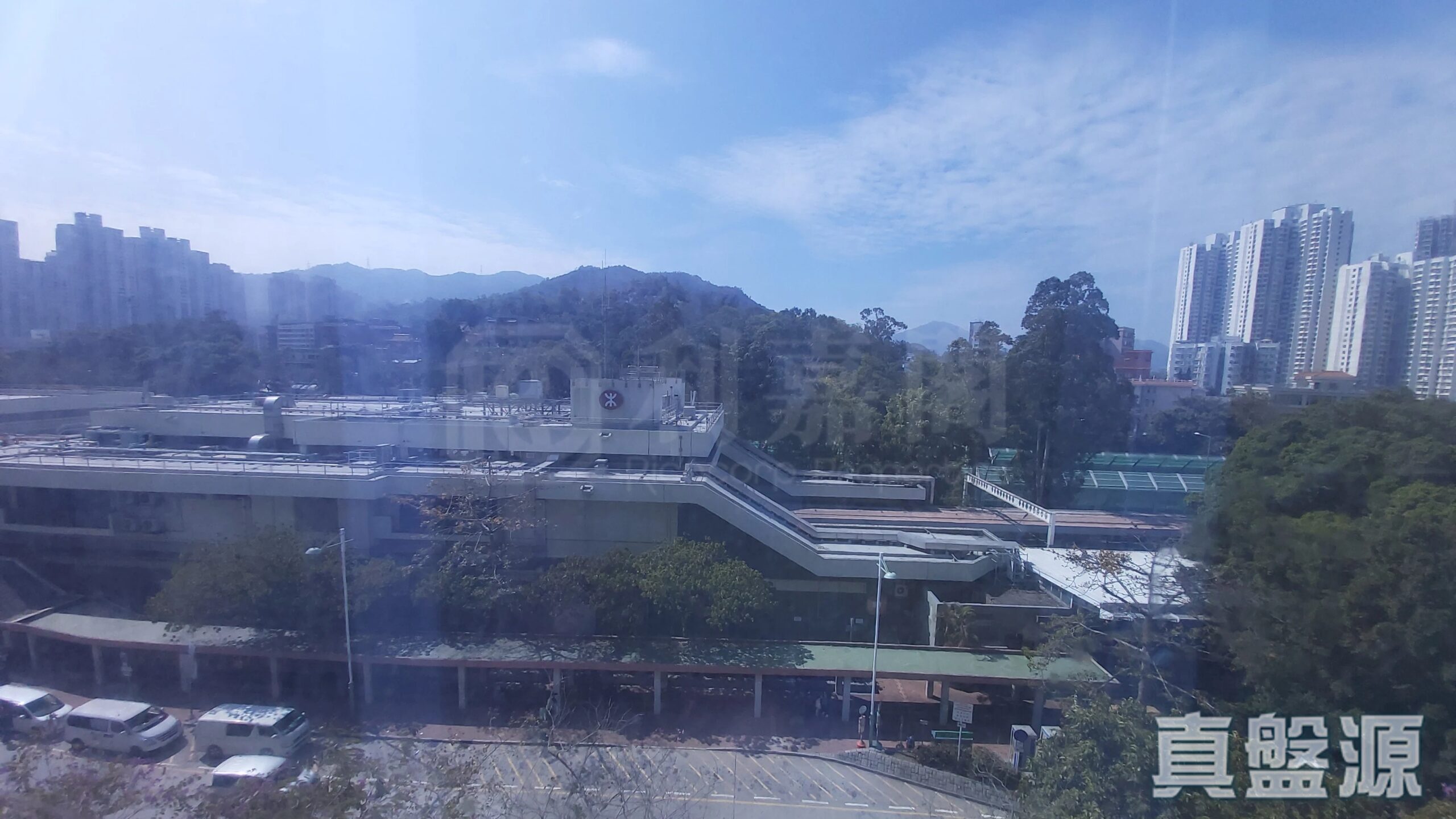 粉嶺名都 嘉麗閣 (7座)