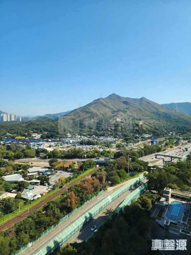碧湖花園 6座