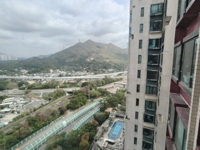 牽晴間 12座 - 北區屋網 28northd.com