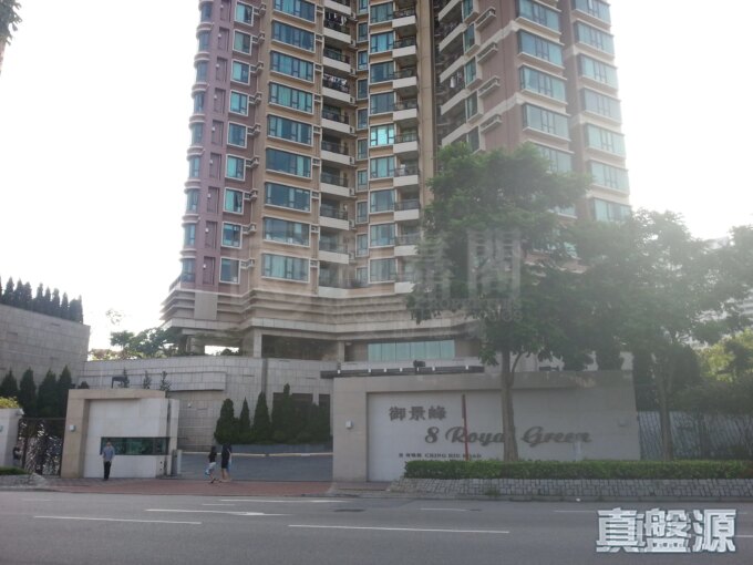 御景峰 - 北區屋網 28northd.com