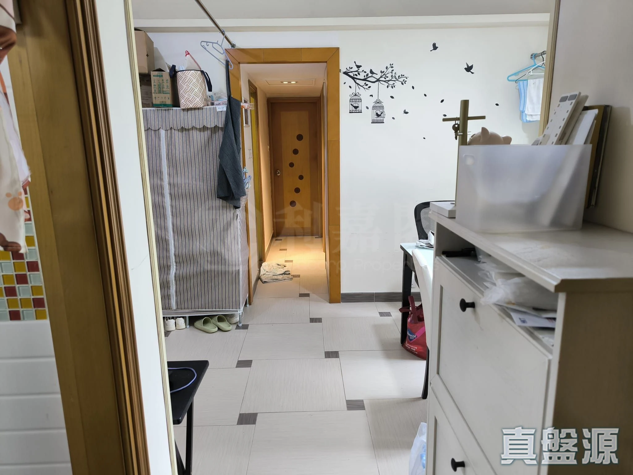 粉嶺名都 龍騰閣 (4座)