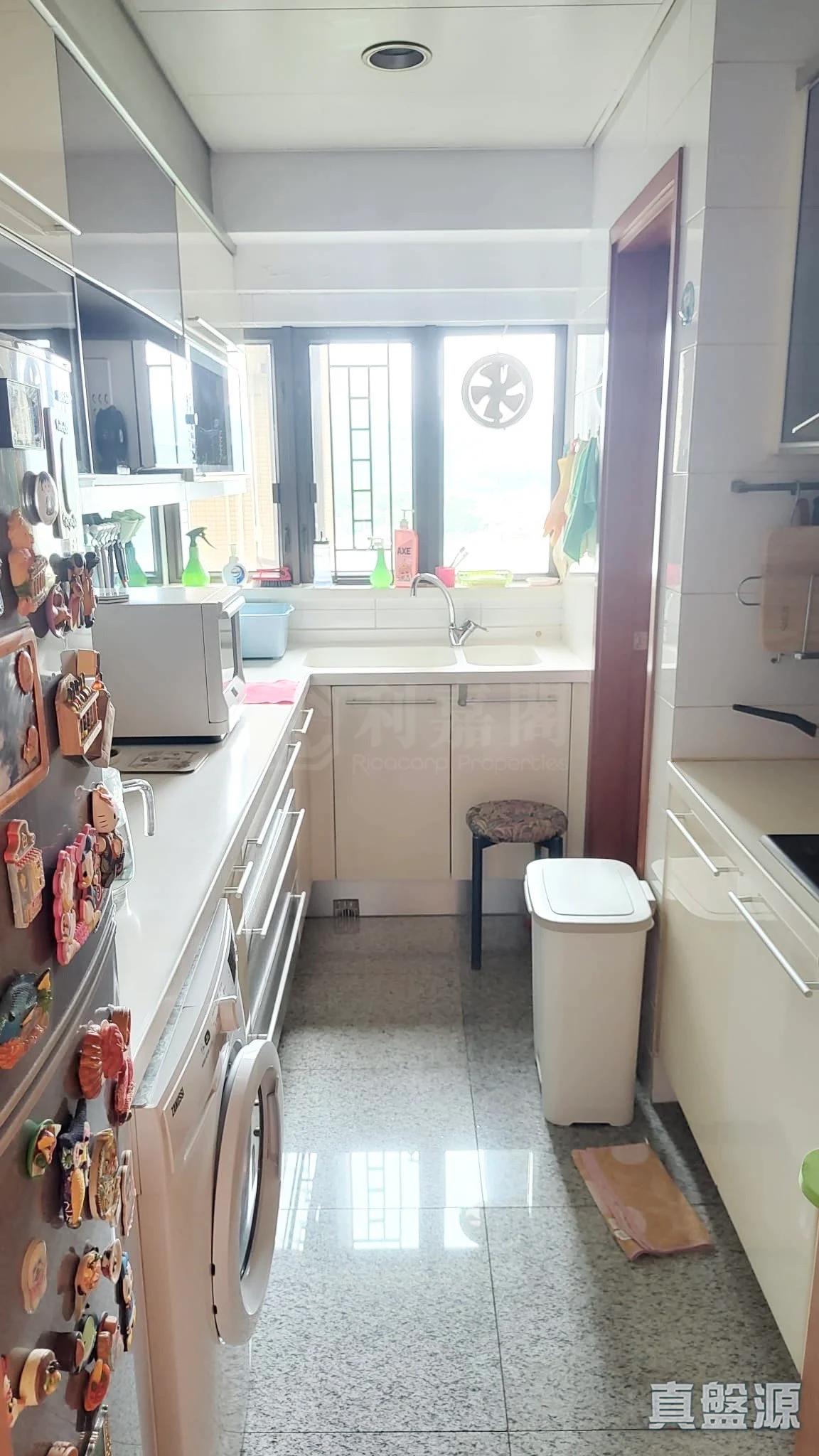 皇府山 8座 - 曉峰 - 北區屋網 28northd.com