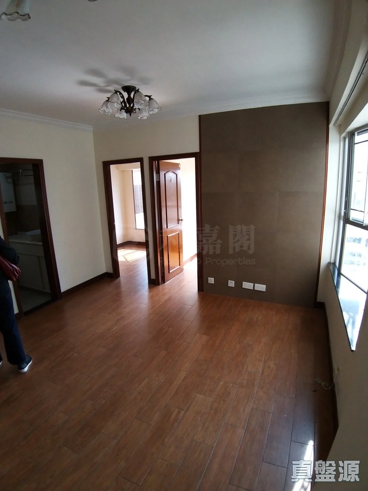 粉嶺名都 龍騰閣 (4座)