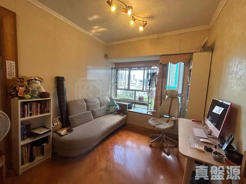威尼斯花園 2座