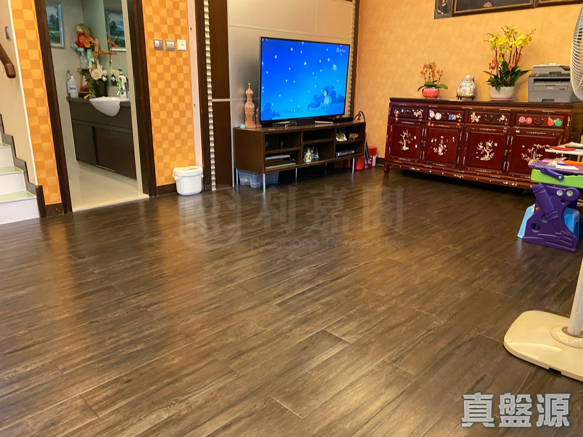 邁爾豪園