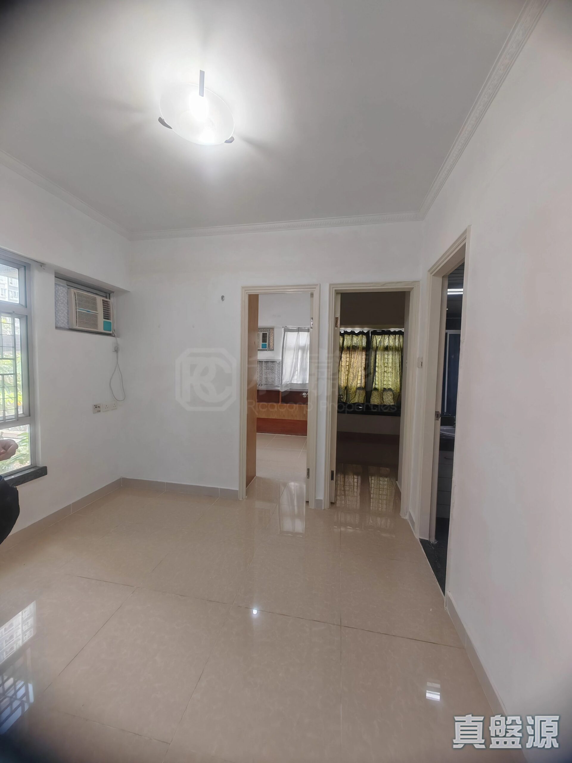 上水中心 2座