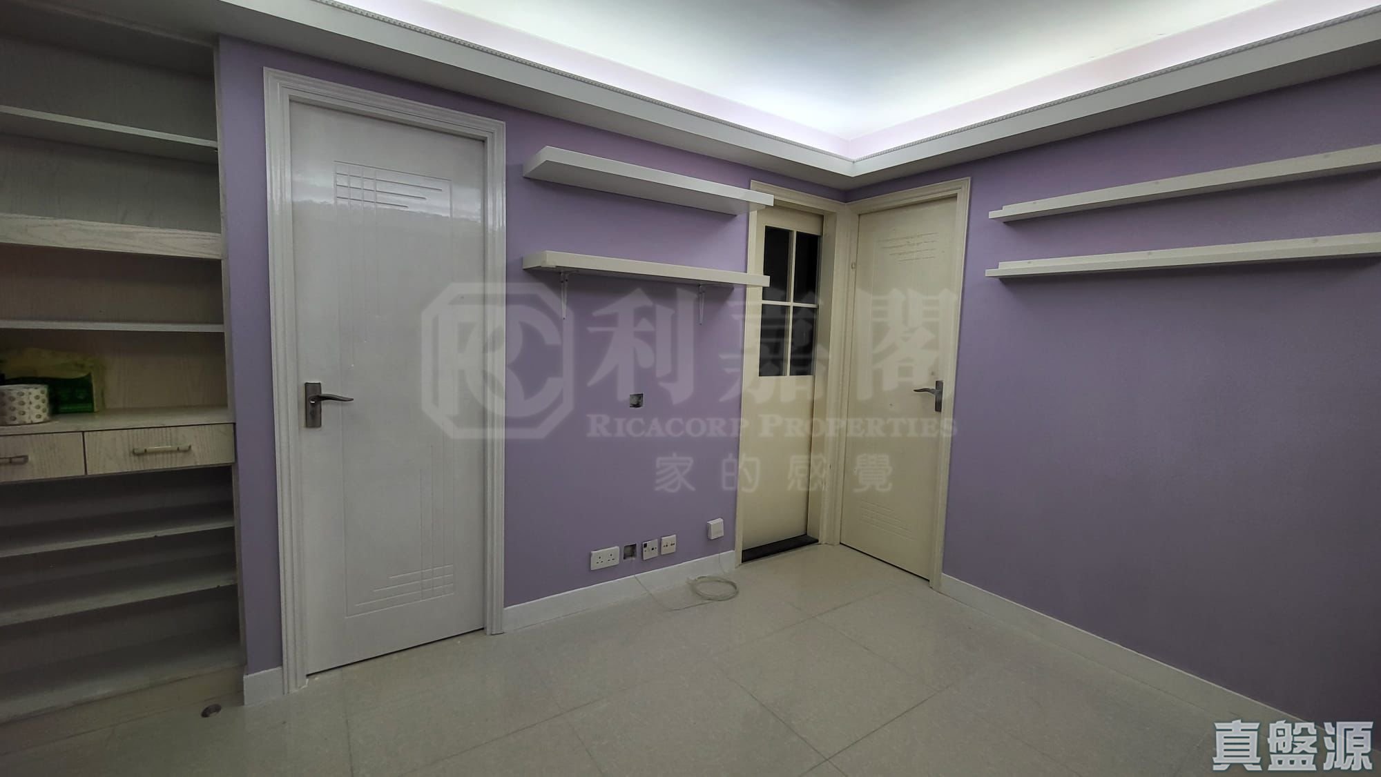 祥華邨 祥德樓低層 A1室