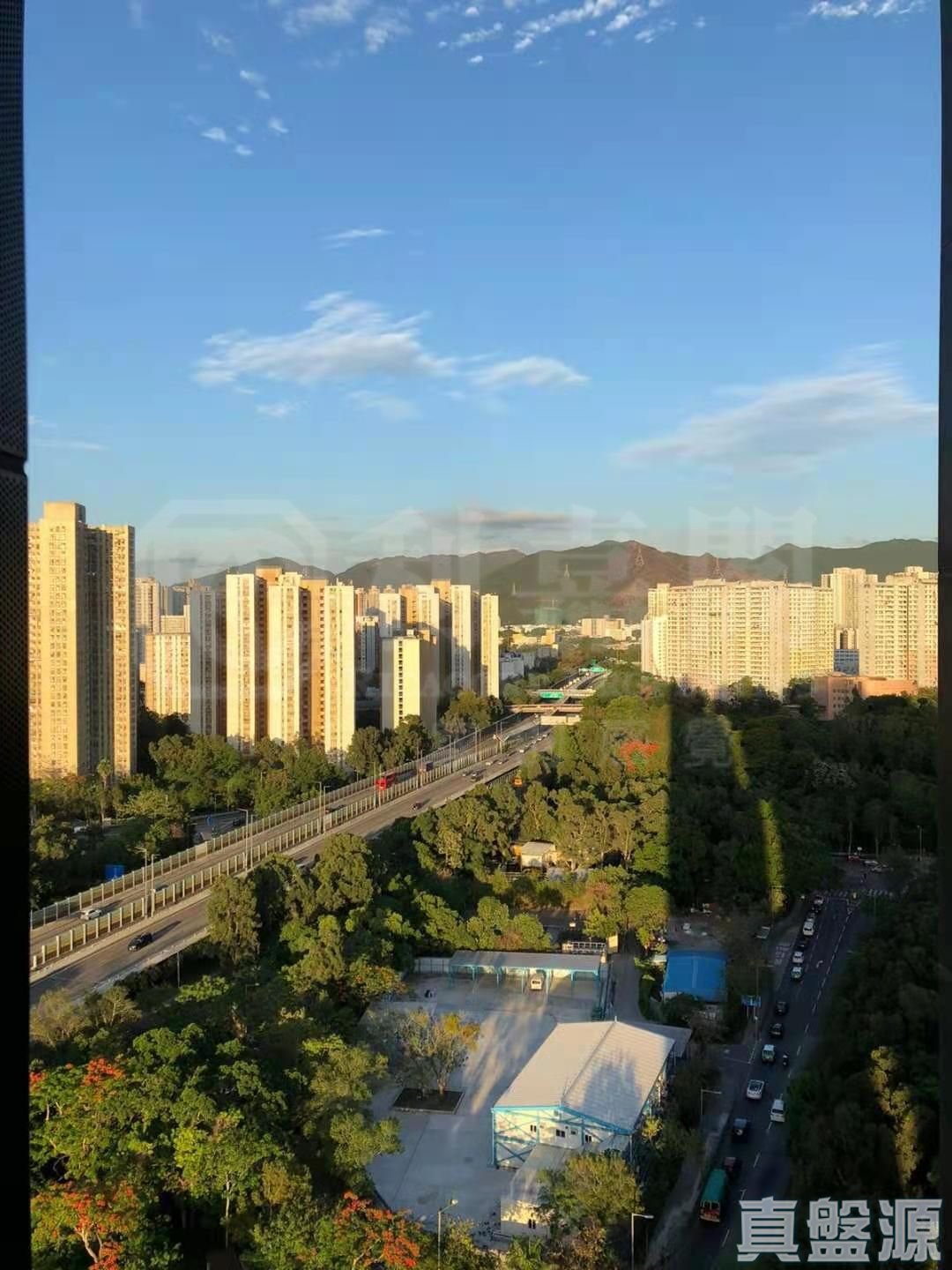 高爾夫.御苑 7座高層 J室