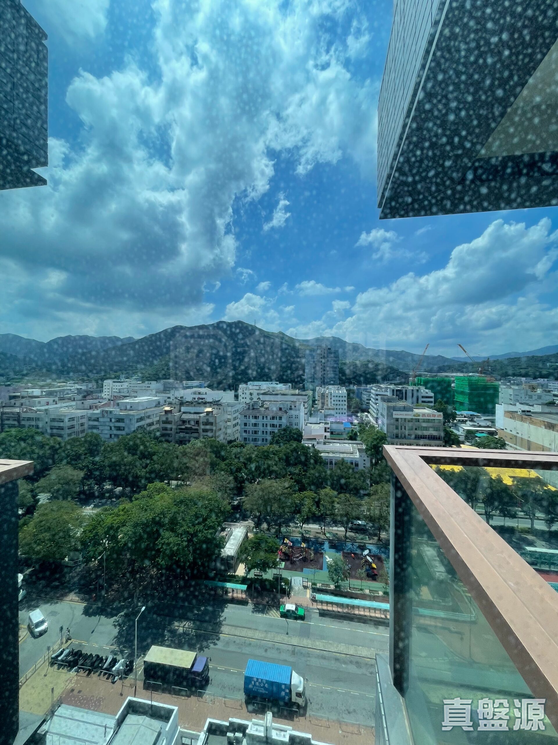 囍逸 1座高層 C室