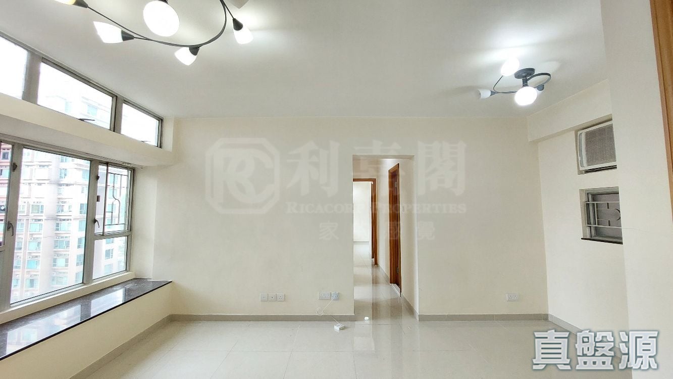 綠悠軒 3座高層 B室