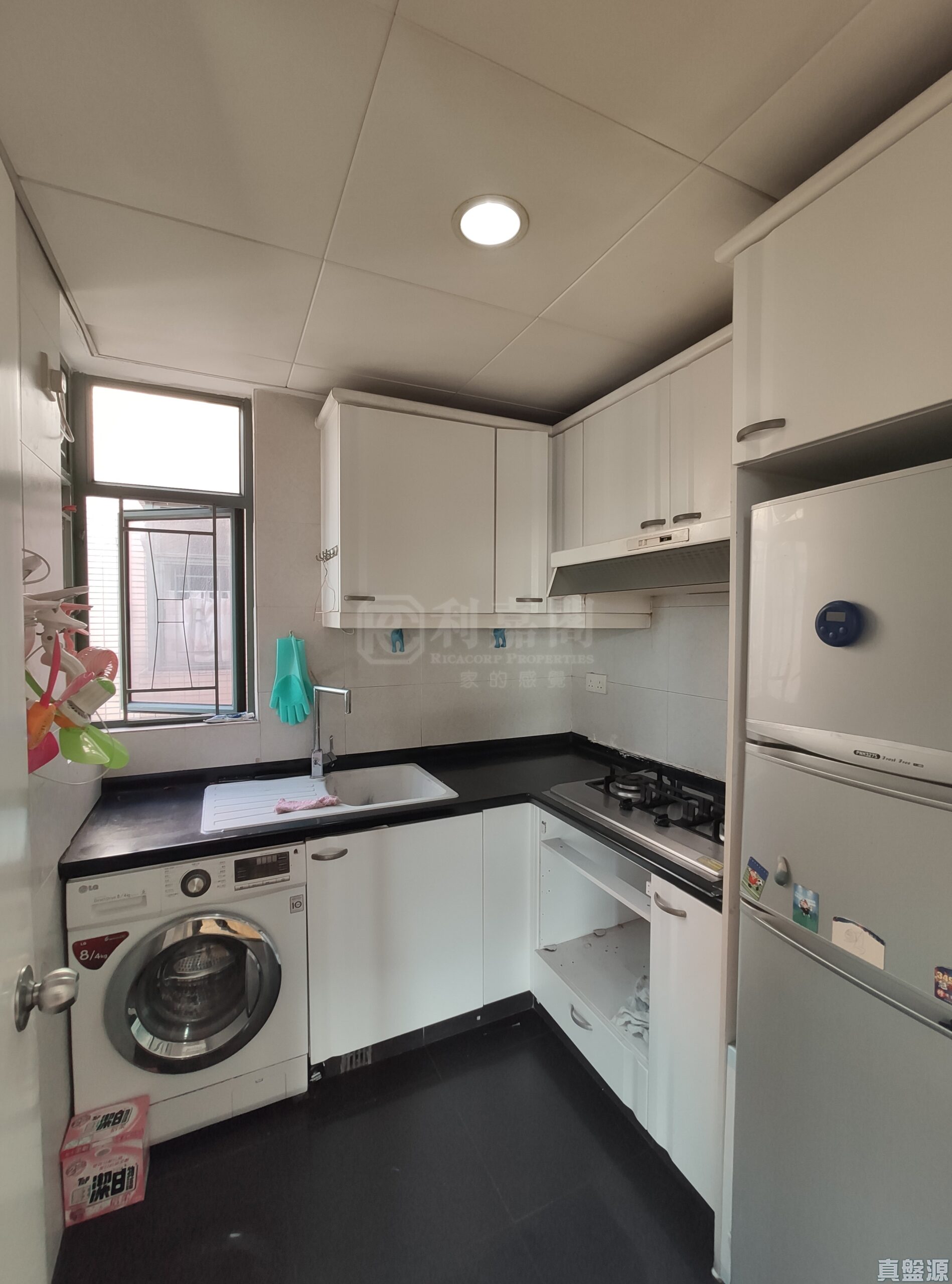 帝庭軒 1期 2座極高層 H室