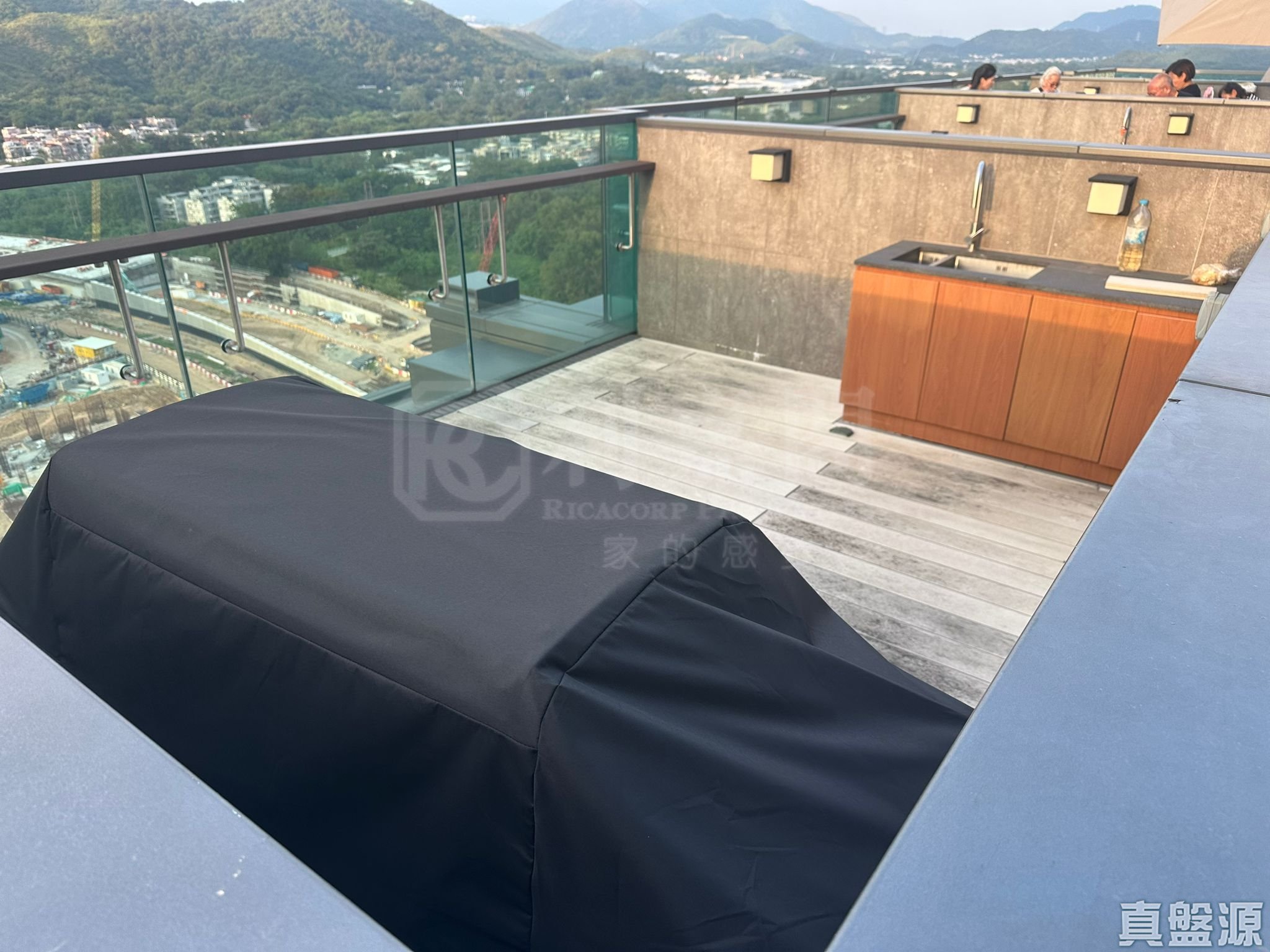 ONE INNOVALE 2期 C座極高層 21室