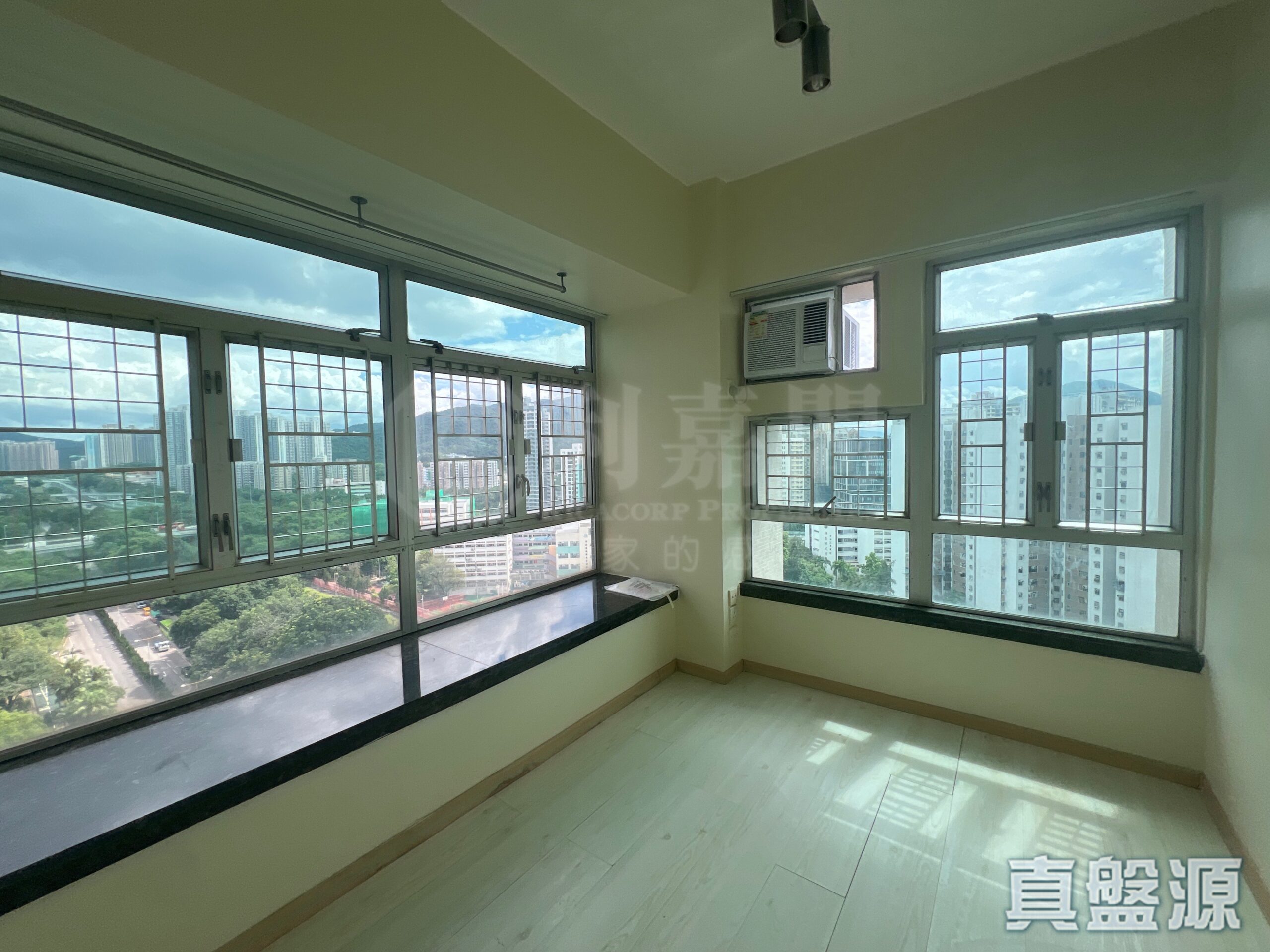 上水中心 2座高層 F室