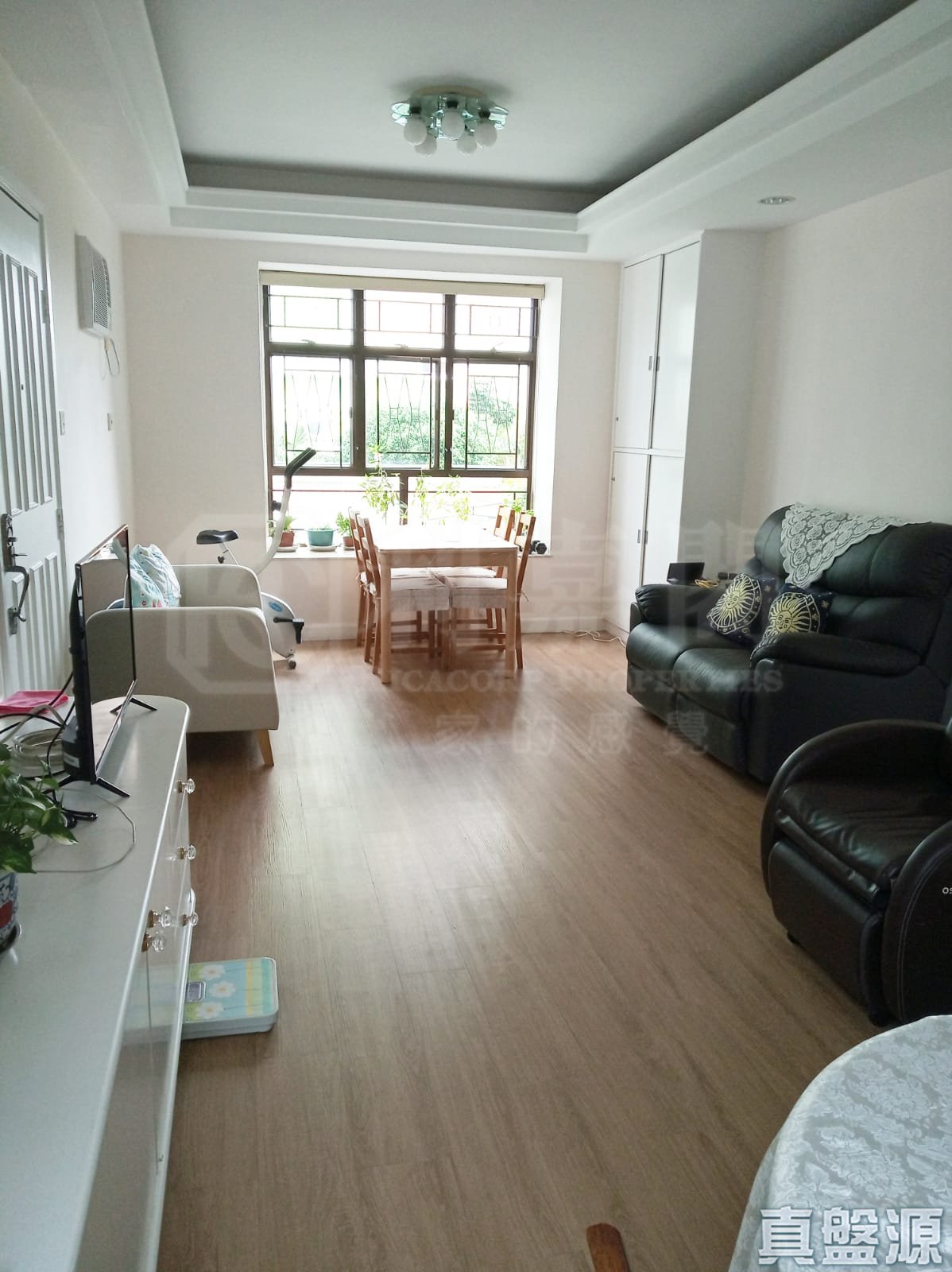 瑞柏園 6座高層