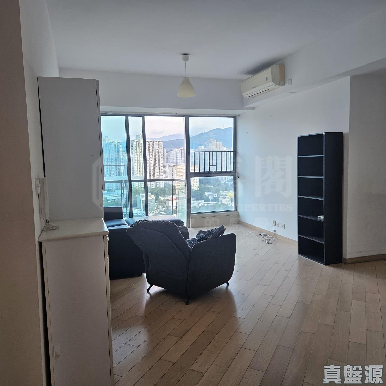 瓏山一號高層 1A室