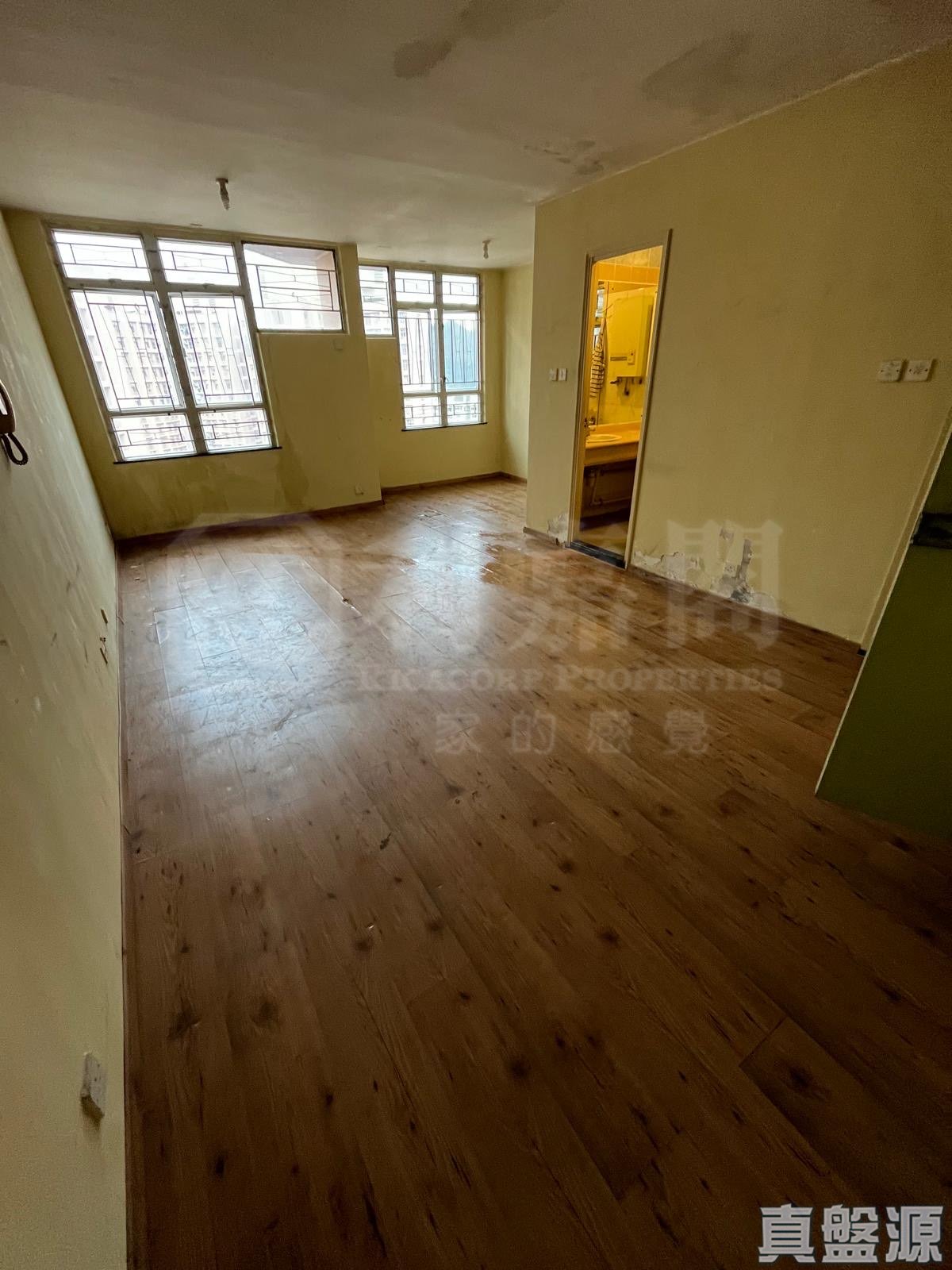 雍盛苑 雍薈閣 (A座)極高層 7室