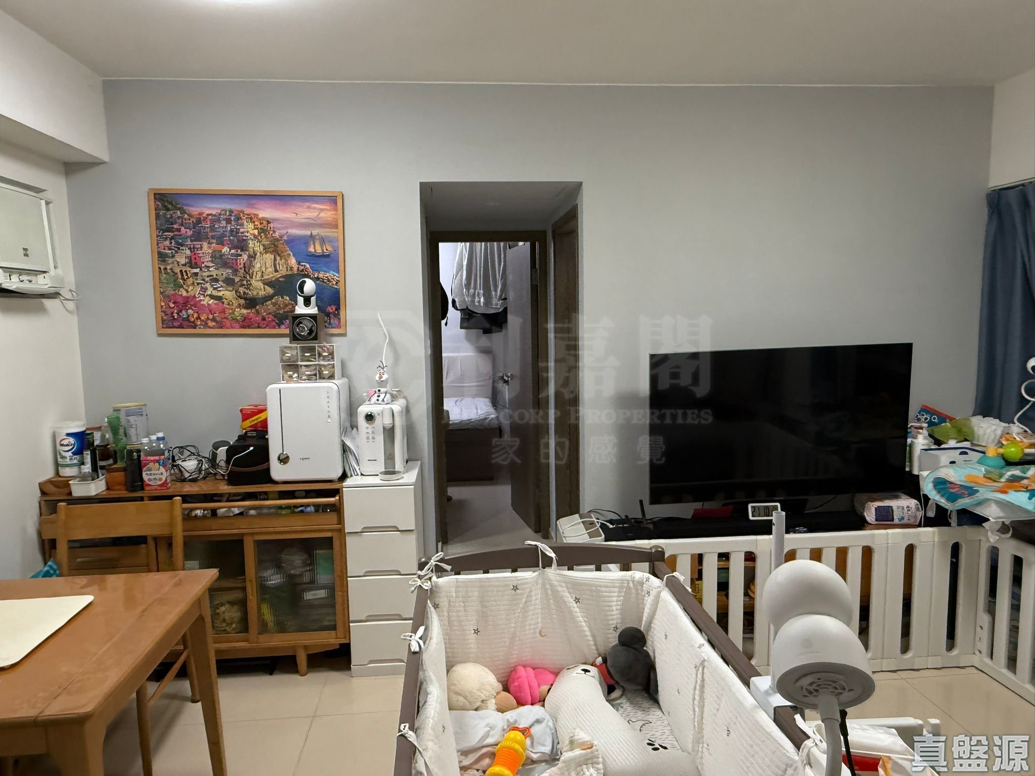 粉嶺名都 富臨閣 (6座)低層 F室