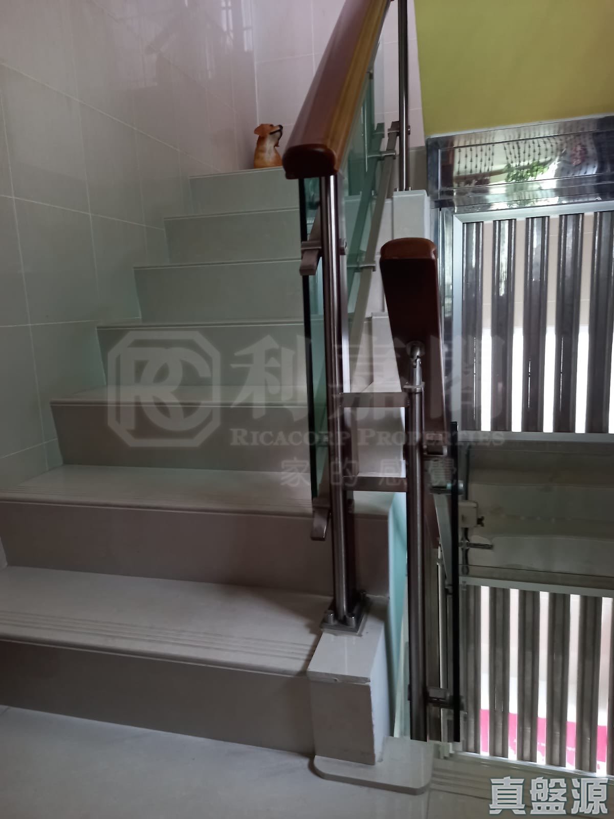 雍翠苑 32座高層