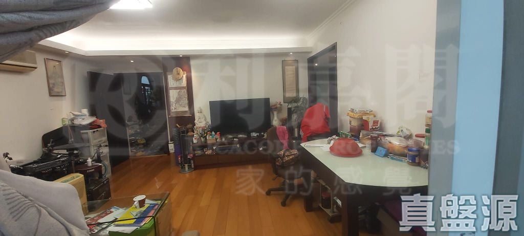 寶樹花園 1期 22B號