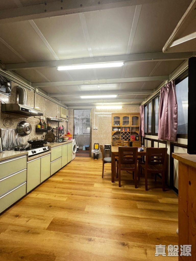 上水名都 巴黎閣 (3座)極高層 B室