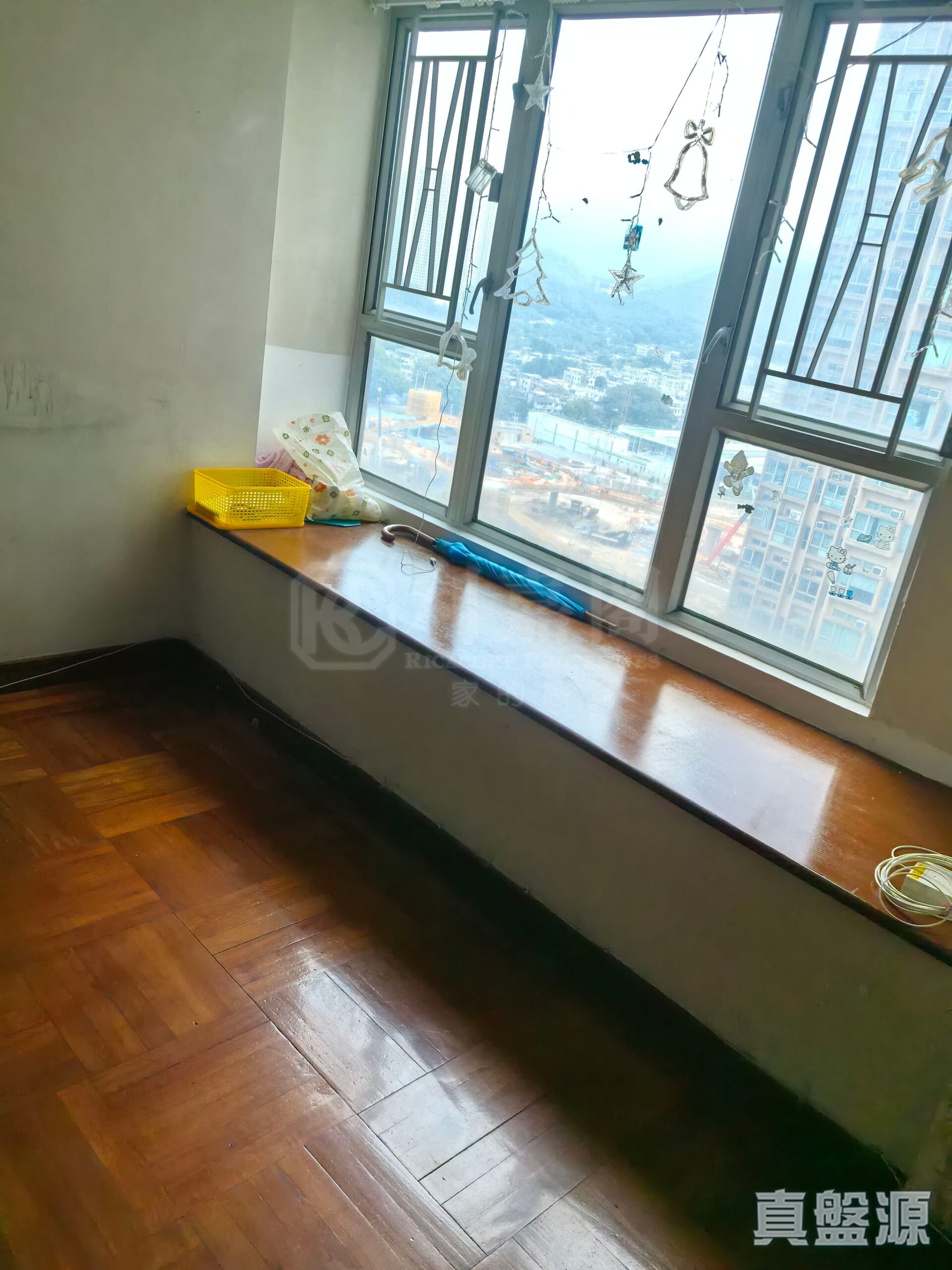 綠悠軒 7座中層 C室