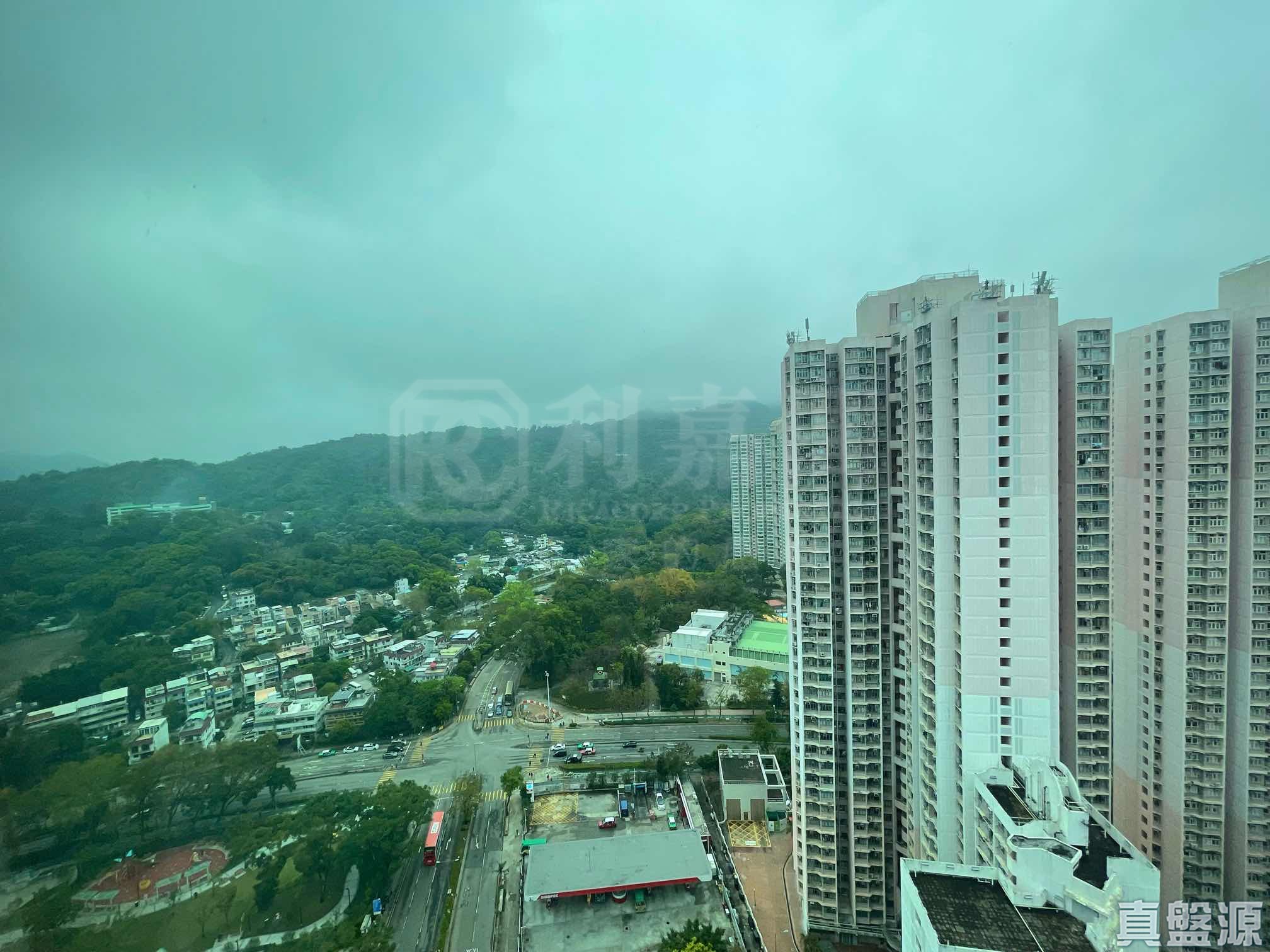 牽晴間 4座極高層 E室