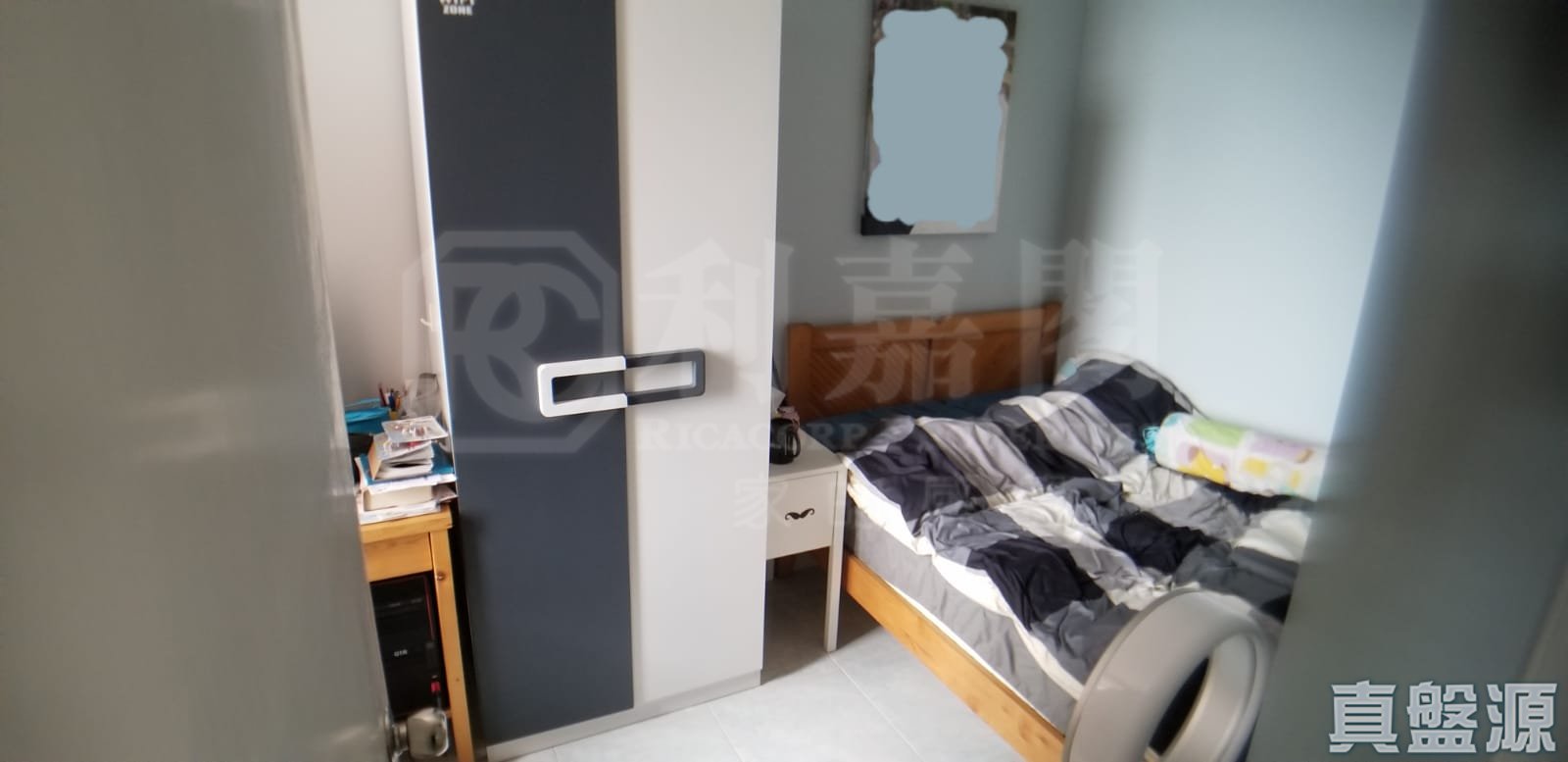 雍盛苑 雍薈閣 (A座)極高層 12室